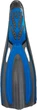 Ласты Aqua Speed ​​HYDRO 4748 (530-11) Уни 40-41 Черно-синие (5908217647481) - изображение 2