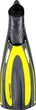 Ласты Aqua Speed ​​HYDRO 4751 (530-18) Уни 42-43 Черно-желтые (5908217647511) - изображение 2