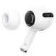 Беспроводные наушники Hoco EW27, TWS, Bluetooth 5.3, с микрофоном, 30mAh, 300mAh, 6h, белые - изображение 6