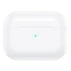 Беспроводные наушники Hoco EW27, TWS, Bluetooth 5.3, с микрофоном, 30mAh, 300mAh, 6h, белые - изображение 4