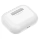 Беспроводные наушники Hoco EW27, TWS, Bluetooth 5.3, с микрофоном, 30mAh, 300mAh, 6h, белые - изображение 5