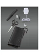 Машинка для стрижки волос Silver Crest SHBS 500 B4 black - изображение 4