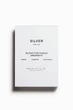 Туалетна вода для чоловіків ZARA Silver 80 ml - зображення 2