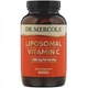 Ліпосомальний вітамін С, Dr. Mercola, 180 кап. (MCL-01559) - зображення 1