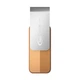 Флеш-накопитель USB 64GB Team C142 Brown (TC14264GN01) - изображение 2