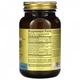 Здоров'я простати (Prostate Support), Solgar, 60 капсул (SOL-02295) - изображение 2