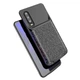 Батарея-чохол XON PowerCase для Huawei P30 6800 mAh Чорний (PCBS4130168B 3084) - зображення 2