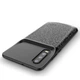 Батарея-чохол XON PowerCase для Huawei P30 6800 mAh Чорний (PCBS4130168B 3084) - зображення 3