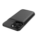 Чехол-аккумулятор XON PowerCase для iPhone 14 Plus / 14 Pro Max 4800 mAh Черный (PCBS1114248B 1141) - изображение 8