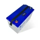 Аккумуляторная батарея Ultimatron France EcoWatt LiFePO4 12.8V 100Ah Smart BMS - изображение 5