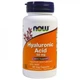 Гіалуронова кислота і МСМ, Hyaluronic Acid, Now Foods, 50 мг, 60 капс. (NOW-03156) - изображение 1