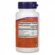 Гіалуронова кислота, Hyaluronic Acid, Now Foods, 100 мг, 60 капсул (NOW-03155) - изображение 2