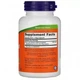 Екстракт листя оливи, Olive Leaf, Now Foods, 500 мг, 60 капсул (NOW-04723) - изображение 2