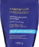 Осветительная пудра голубая Blue Master LUX professional 1000 г - изображение 1