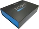 Набор Bluetooth мотогарнитур для шлема FreedConn T-COM SCx2 дисплей, радио, интерком 1000 м (fctcmsc2) - изображение 7