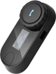 Набор Bluetooth мотогарнитур для шлема FreedConn T-COM SCx2 дисплей, радио, интерком 1000 м (fctcmsc2) - изображение 2