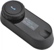 Bluetooth-мотогарнітура для шолома FreedConn T-Com SC дисплей, радіо, інтерком 1000 м (fdtcmsc) - зображення 2