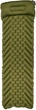 Каремат надувной SKIF Outdoor Bachelor Ultralight 190х55х5 см Olive (3890281) - изображение 2