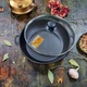 Крышка Maysternya стеклянная, 20 см - изображение 4