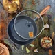 Крышка Maysternya стеклянная, 32 см - изображение 4