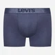 Набор трусов боксеров мужских Levi's 701203923-001 S 2 шт Mood Indigo (8720245183758) - изображение 2