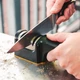 Точилка механическая Work Sharp Pull Through Kitchen (WSKTNPTS-I) - изображение 5