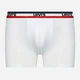 Набор трусов боксеров мужских хлопковых Levi's 100002870-003 XL 3 шт White/Blue/Red (8720245095563) - изображение 6
