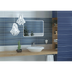 5022149 SOUL Дзеркало 800х600, закругл., LED, сенсор рух, підігрів - зображення 2
