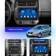 Штатная магнитола Lesko для Volkswagen Polo IV Рестайлинг 2005-2009 9" 4/32Gb 4G Wi-Fi GPS Top Фольцваген - изображение 3