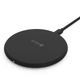 Бездротовий зарядний пристрій Devia Wireless Comet series 5V/1A- чорний 844514 - изображение 1