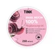 Гель увлажняющий для лица и тела с улиткой Tink Moisturizing Gel 250 мл - изображение 1