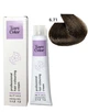 6.71 Крем-краска для волос TIARE COLOR Hair Colouring Cream 60 мл - изображение 1