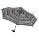 Женский зонт механический Incognito-4 L412 Pretty Stripe (Полосы) - изображение 3