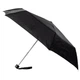 Женский зонт механический Incognito-3 L407 Black (Черный) - изображение 1