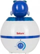Увлажнитель воздуха Saturn ST-AH2109 - изображение 2