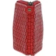 Кошелек женский Ashwood D80 Красный (D80 RED) - изображение 3