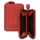 Кошелек женский Ashwood D80 Красный (D80 RED) - изображение 4