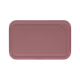 Доска разделочная Brabantia Tasty+ 25х16 см фиолетовая (123085) - изображение 1