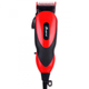 Машинка для стрижки животных для груминга Gemei GM 1023 Красный (1651203699) - изображение 10