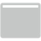 5230130 OPTIMA Дзеркало 800х700, закругл., LED підсвічування DEVIT ag-342587 - изображение 1