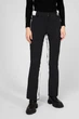 Брюки лыжные CMP WOMAN PANT 34 Черный 30W0806-U901 - изображение 1