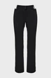 Брюки лыжные CMP WOMAN PANT 34 Черный 30W0806-U901 - изображение 5