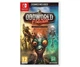 Oddworld: Collection (русская версия) (Nintendo Switch) - изображение 1