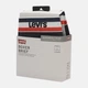Набор трусов боксеров мужских хлопковых Levi's 100002870-004 L 3 шт Black/Grey Melange (8720245095600) - изображение 8