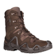 Ботинки "Lowa Zephyr MK2 GTX HI TF", Dark Brown 43.5 (310850/0493) - изображение 3