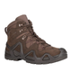 Ботинки "Lowa Zephyr MK2 GTX MID TF", Dark Brown 41.5 (310854/0493) - зображення 3