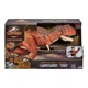 Величезний Динозавр Карнотавр Торо 91 см Jurassic World Carnotaurus Toro HBY86 - изображение 1