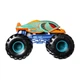 Суперзбільшена машинка-позашляховик 1:24 серії Monster Trucks Hot Wheels FYJ83-GTJ34 - зображення 2