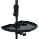 Підставка для аксесуарів GATOR FRAMEWORKS GFW-MICACCTRAYXL Mic Accessory Stand Tray XL - зображення 3