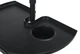 Підставка для аксесуарів GATOR FRAMEWORKS GFW-MICACCTRAYXL Mic Accessory Stand Tray XL - зображення 4